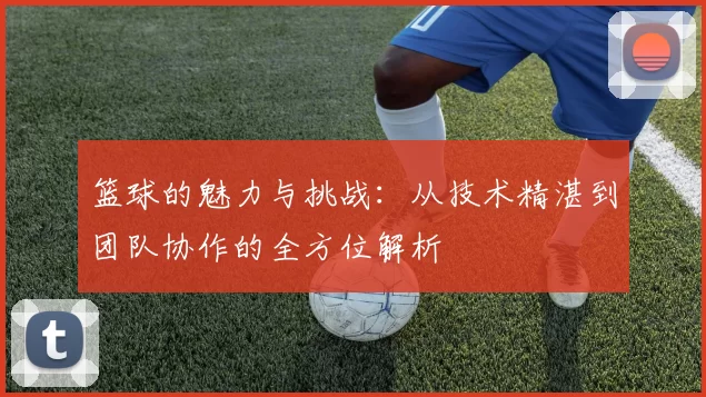 篮球的魅力与挑战：从技术精湛到团队协作的全方位解析