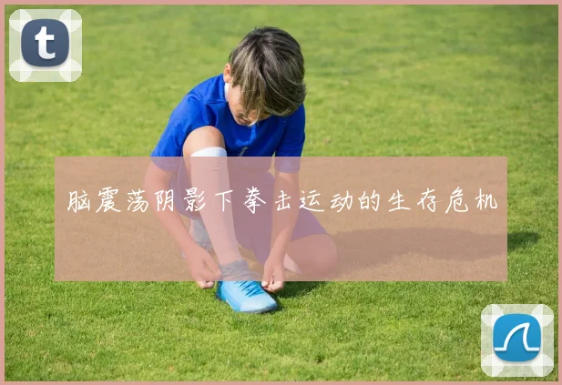脑震荡阴影下拳击运动的生存危机