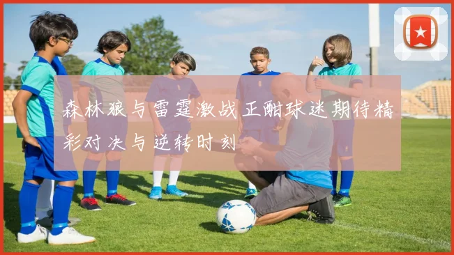 森林狼与雷霆激战正酣球迷期待精彩对决与逆转时刻
